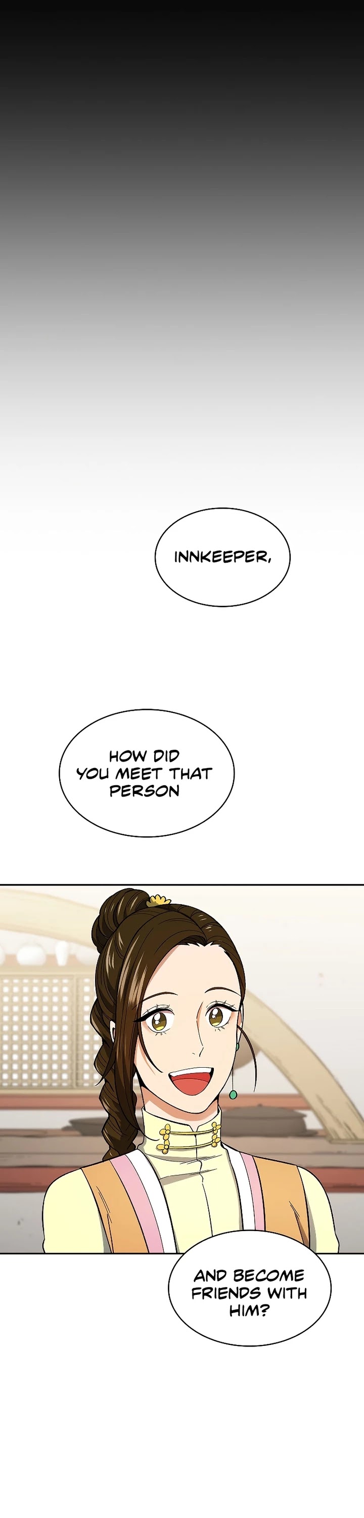 Storm Inn Chapter 64 page 8 - Chapter 64