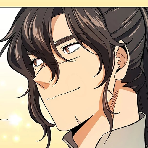 Storm Inn Chapter 64 cover