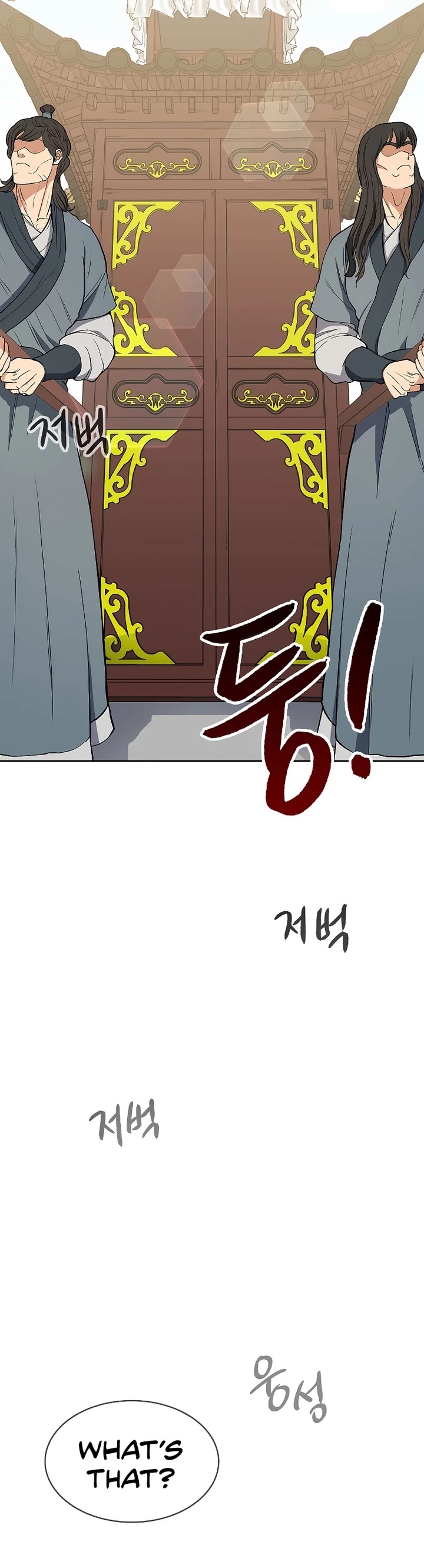Storm Inn Chapter 65 page 30 - Chapter 65