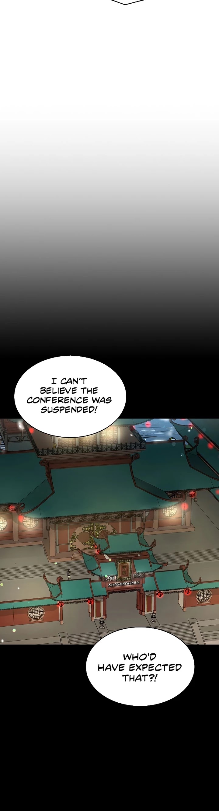 Storm Inn Chapter 65 page 35 - Chapter 65