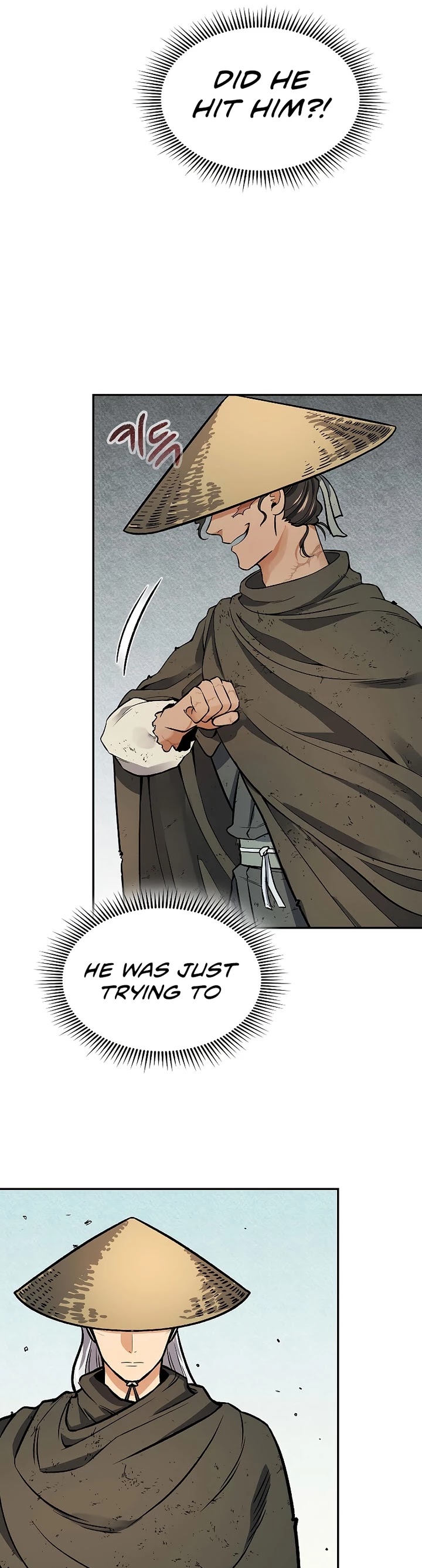 Storm Inn Chapter 66 page 14 - Chapter 66