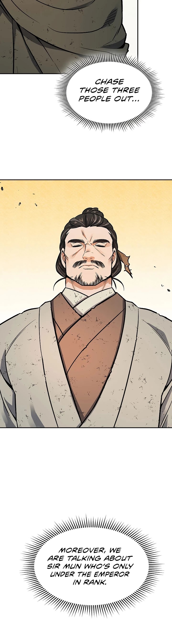 Storm Inn Chapter 66 page 15 - Chapter 66