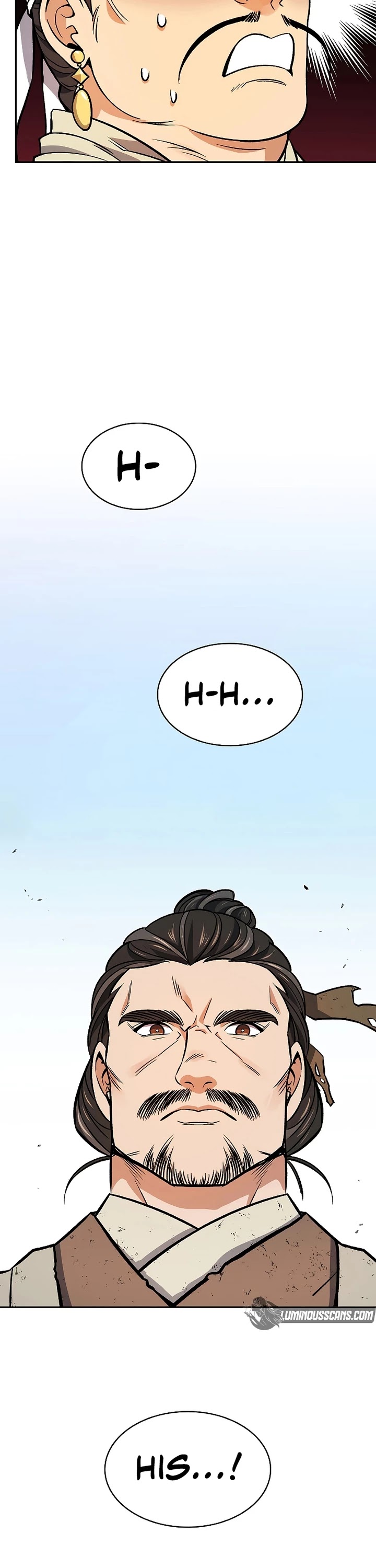 Storm Inn Chapter 66 page 18 - Chapter 66