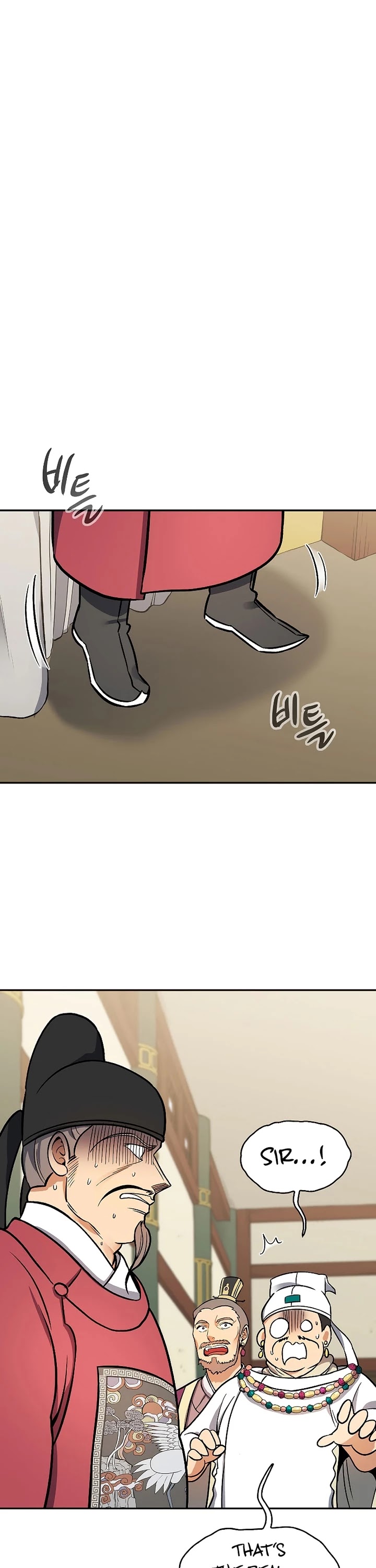 Storm Inn Chapter 66 page 24 - Chapter 66