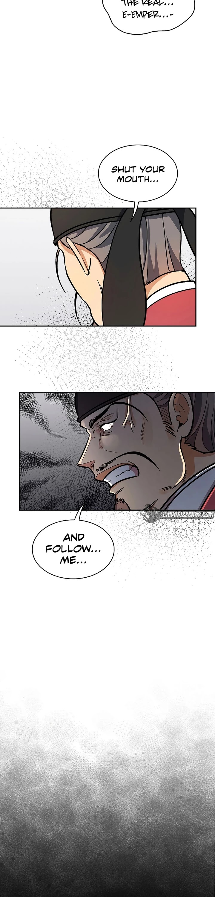 Storm Inn Chapter 66 page 25 - Chapter 66