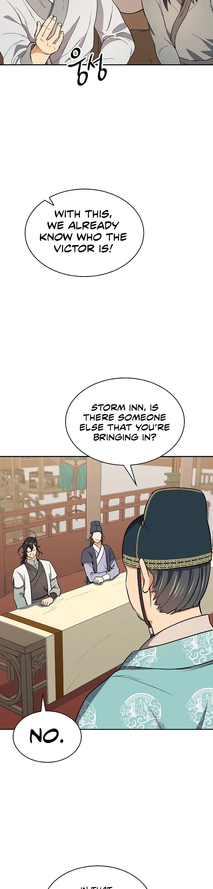 Storm Inn Chapter 66 page 3 - Chapter 66