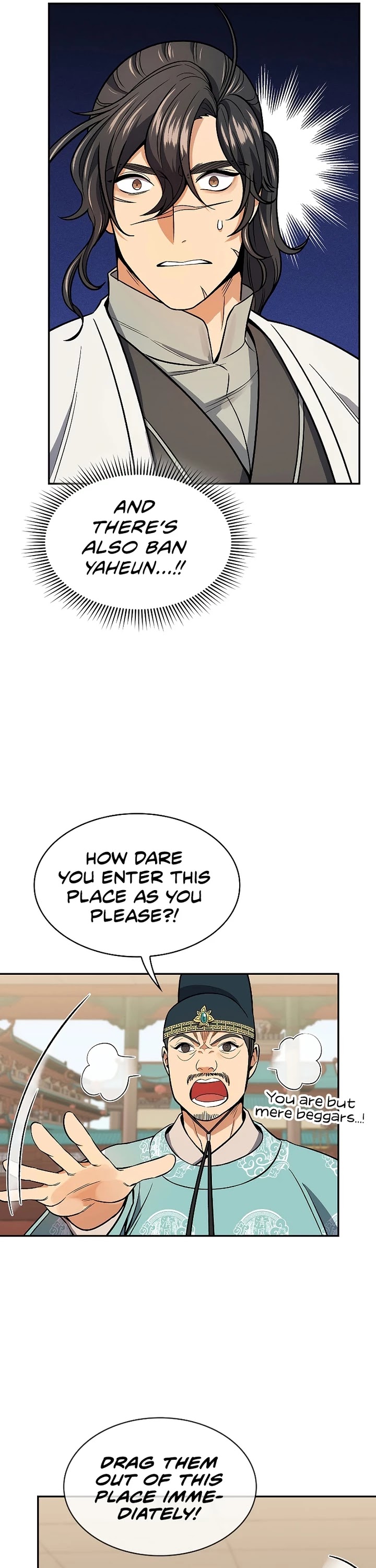Storm Inn Chapter 66 page 6 - Chapter 66