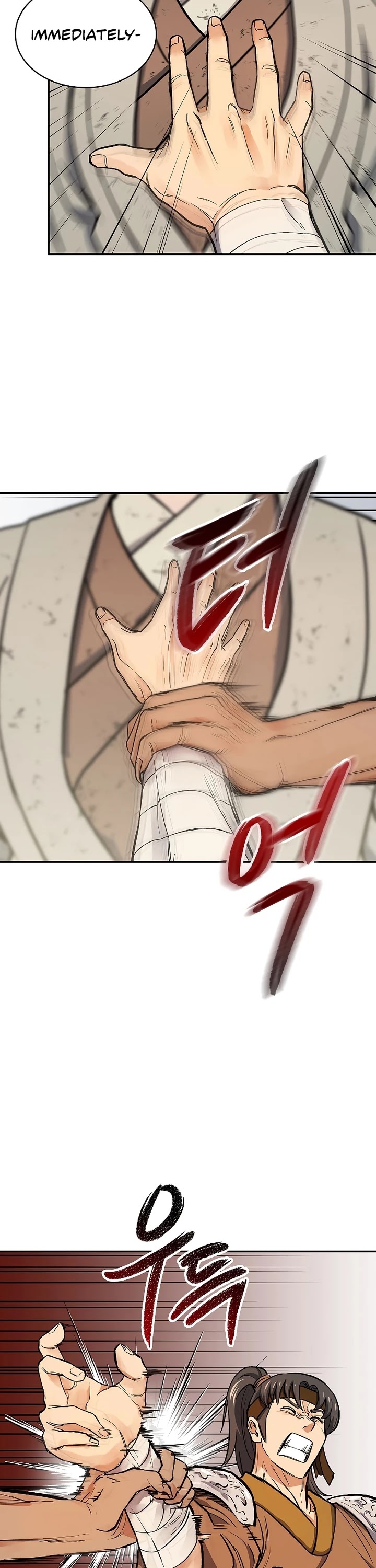 Storm Inn Chapter 66 page 8 - Chapter 66