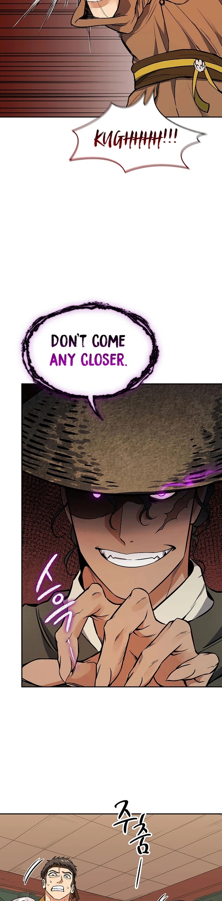 Storm Inn Chapter 66 page 9 - Chapter 66