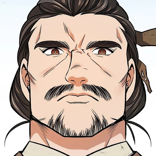Storm Inn Chapter 66 cover
