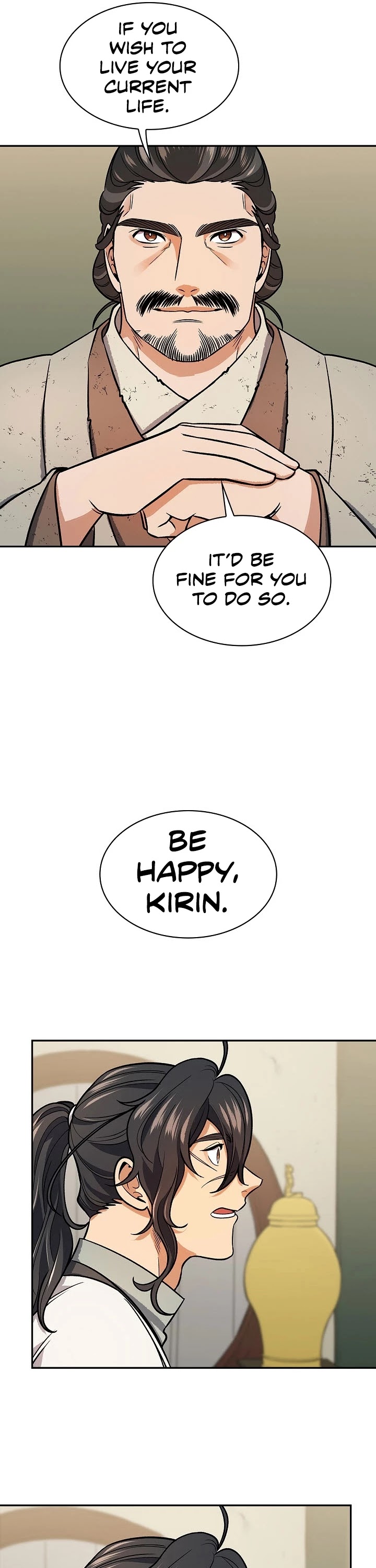 Storm Inn Chapter 67 page 16 - Chapter 67