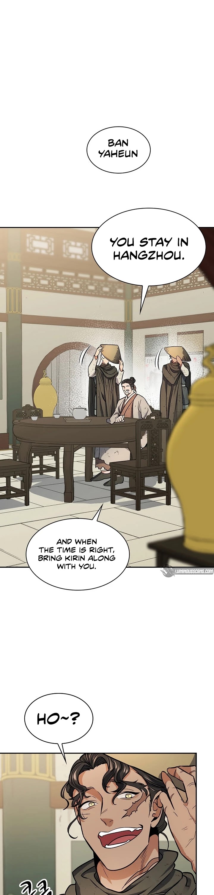 Storm Inn Chapter 67 page 18 - Chapter 67