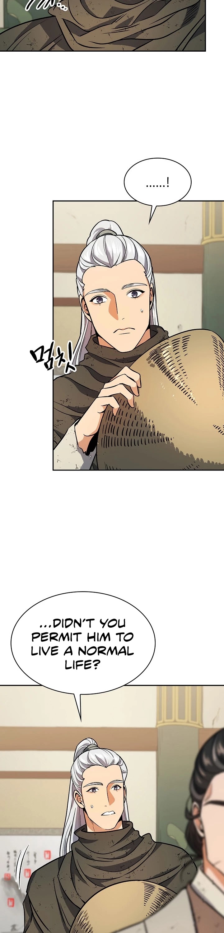 Storm Inn Chapter 67 page 19 - Chapter 67
