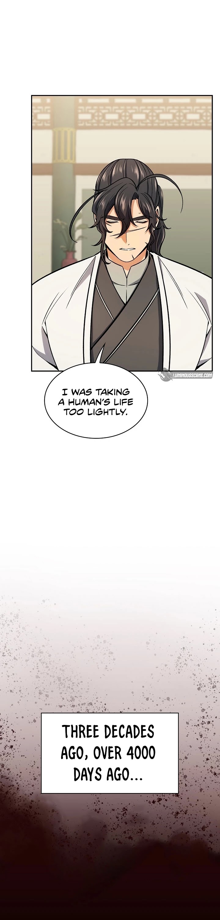 Storm Inn Chapter 67 page 2 - Chapter 67