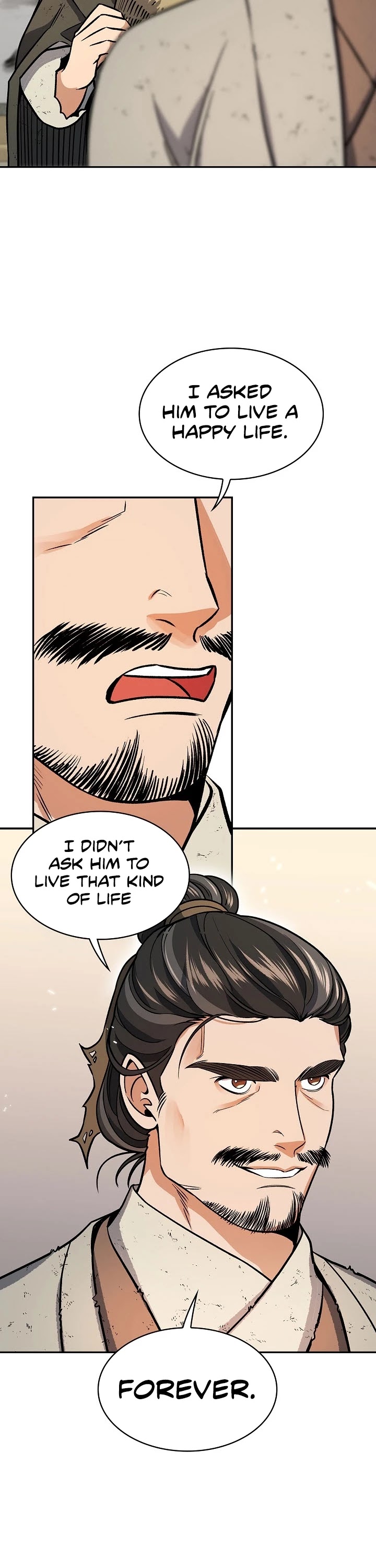 Storm Inn Chapter 67 page 20 - Chapter 67