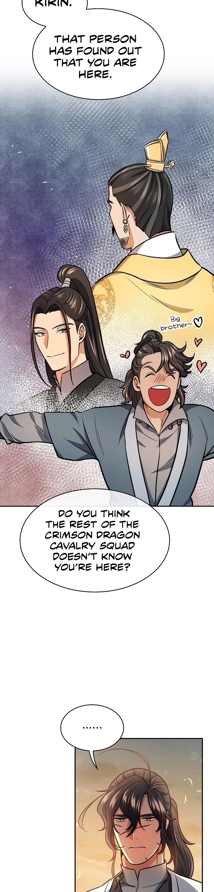 Storm Inn Chapter 67 page 24 - Chapter 67