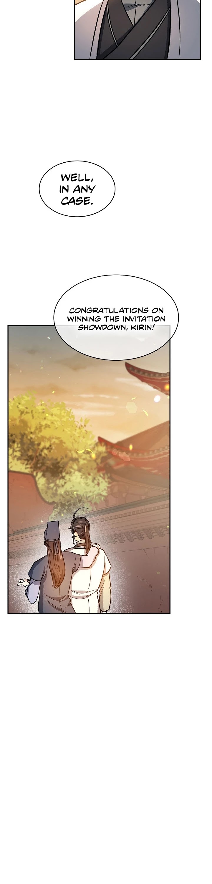 Storm Inn Chapter 67 page 25 - Chapter 67
