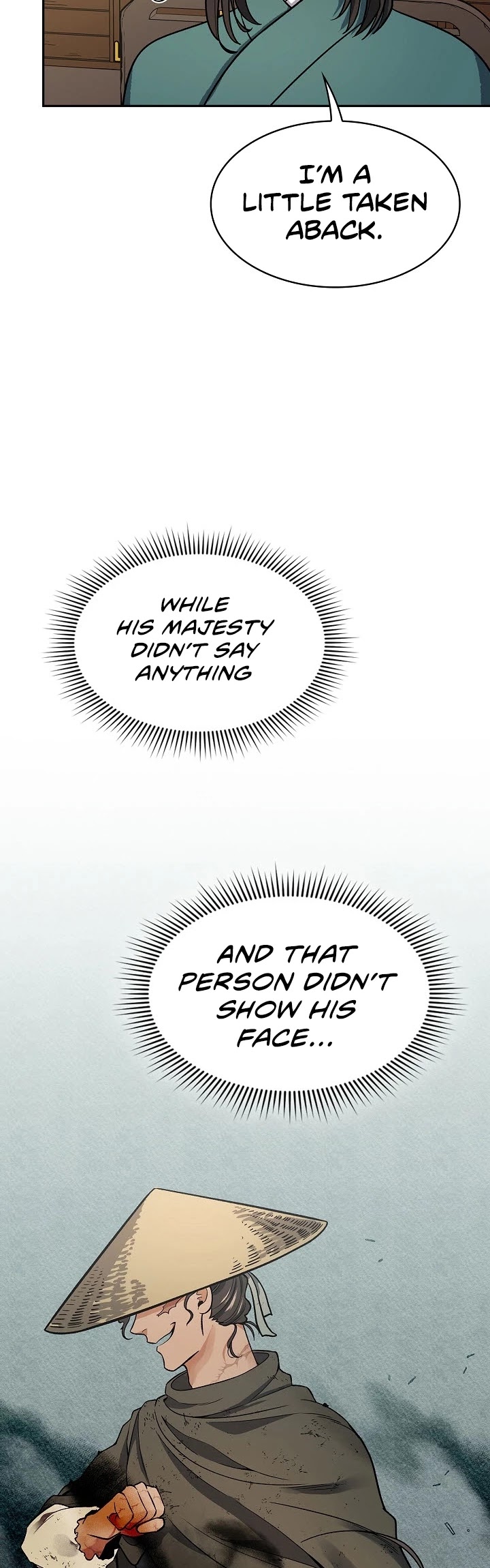 Storm Inn Chapter 67 page 28 - Chapter 67