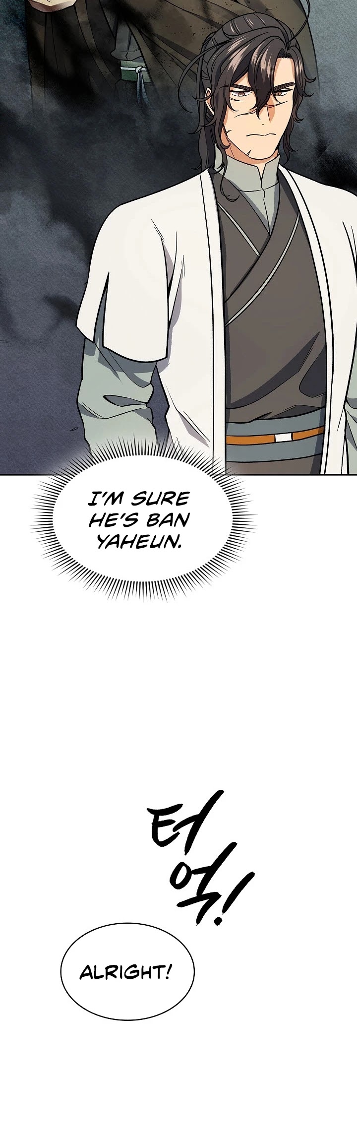 Storm Inn Chapter 67 page 29 - Chapter 67