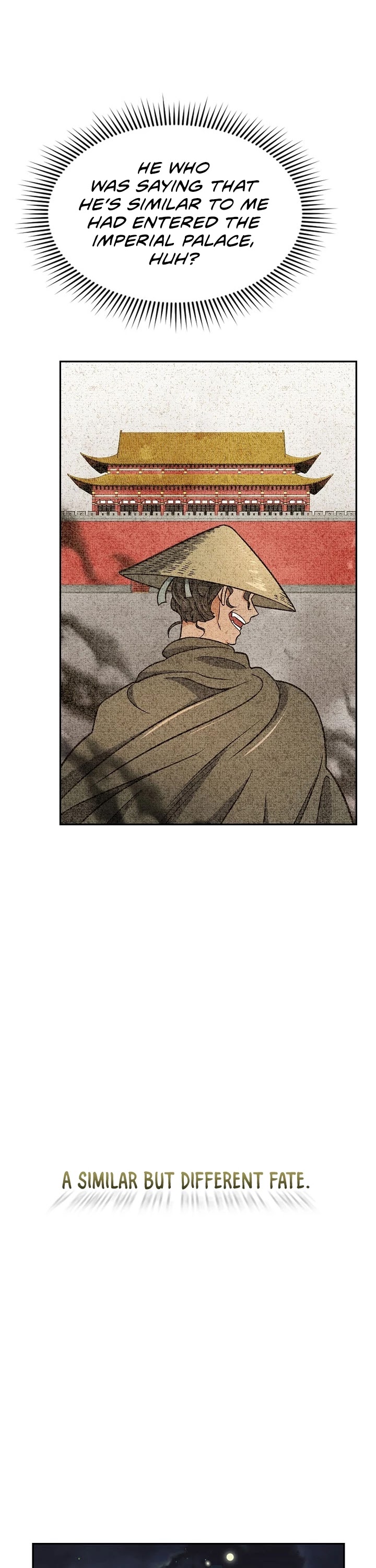 Storm Inn Chapter 67 page 36 - Chapter 67