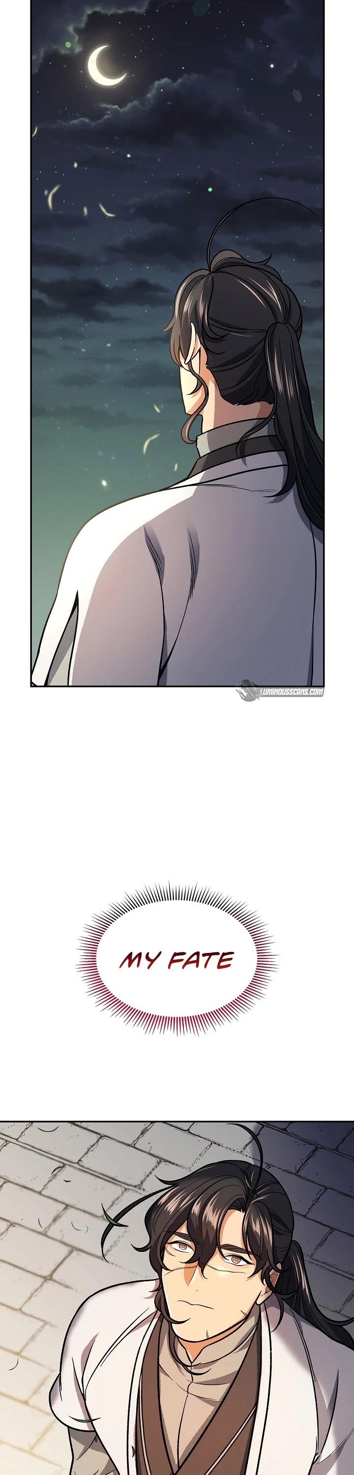 Storm Inn Chapter 67 page 37 - Chapter 67