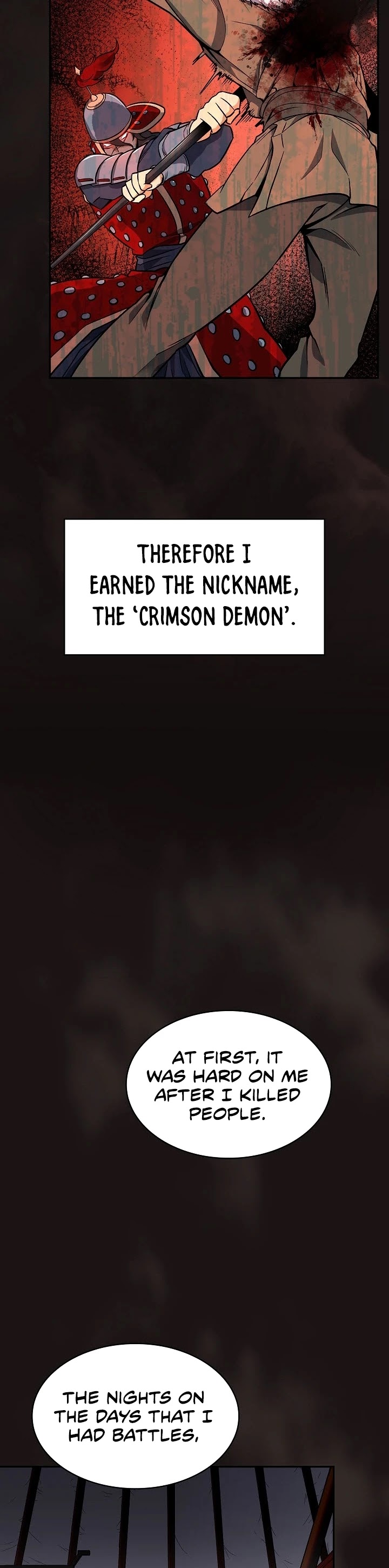 Storm Inn Chapter 67 page 4 - Chapter 67