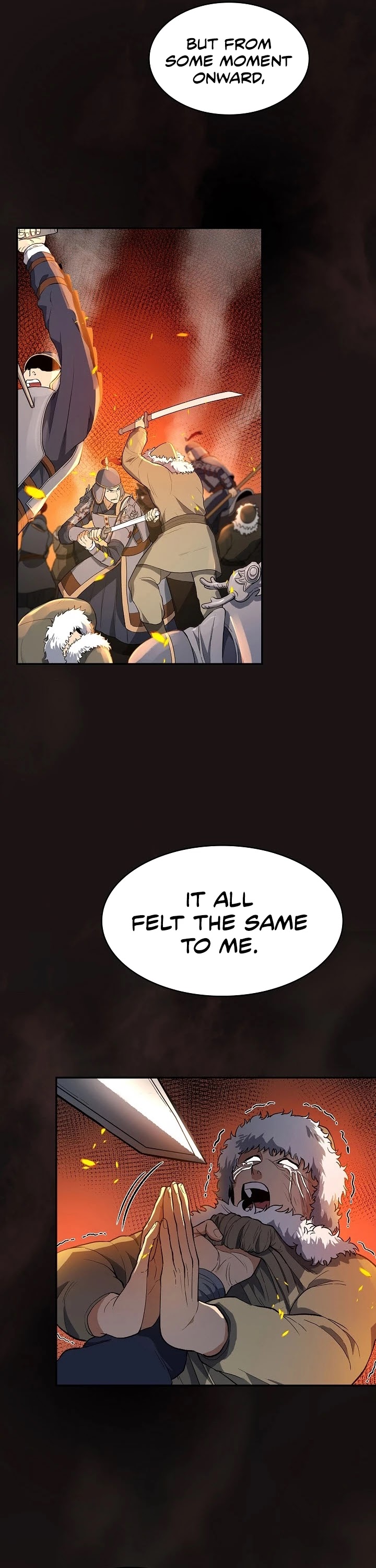 Storm Inn Chapter 67 page 6 - Chapter 67