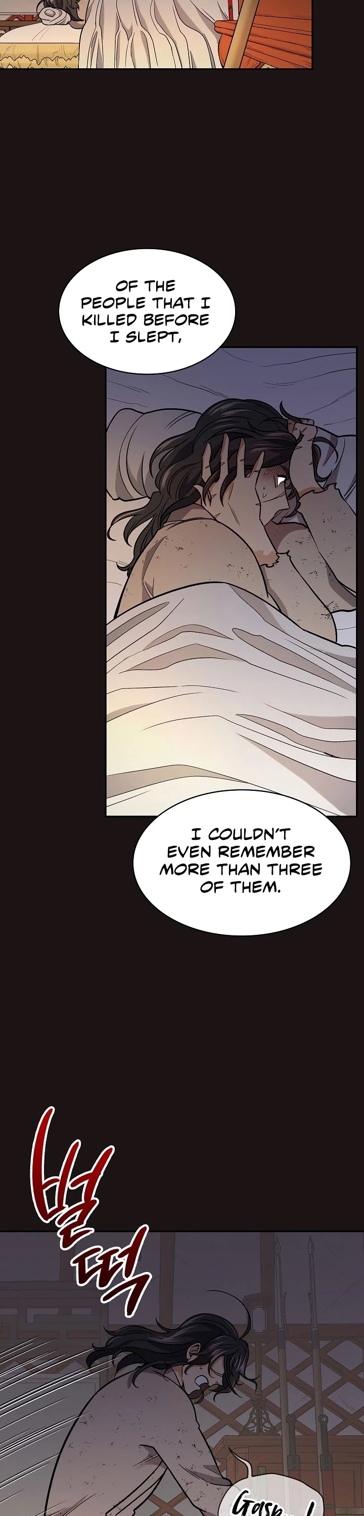 Storm Inn Chapter 67 page 8 - Chapter 67