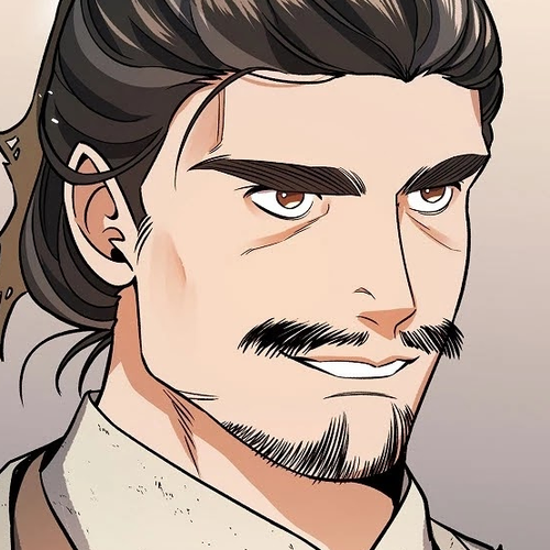 Storm Inn Chapter 67 cover