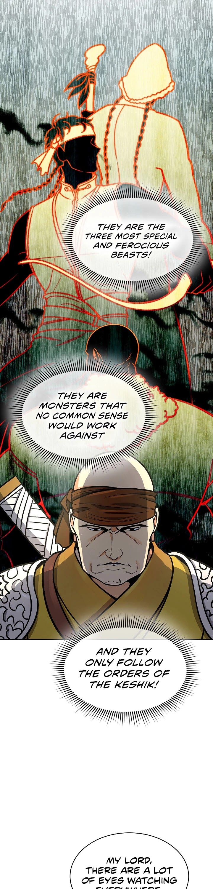 Storm Inn Chapter 68 page 14 - Chapter 68