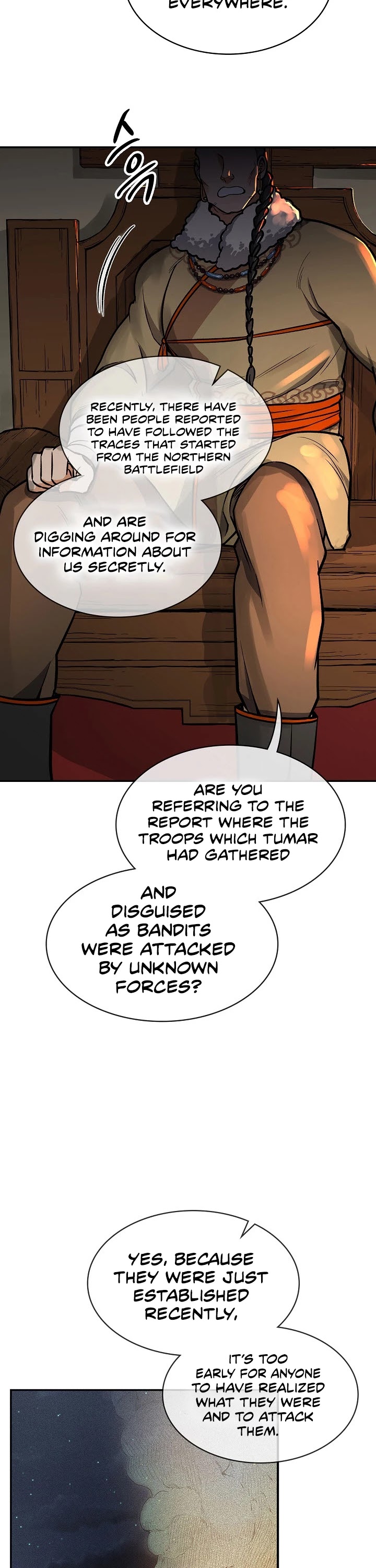 Storm Inn Chapter 68 page 15 - Chapter 68