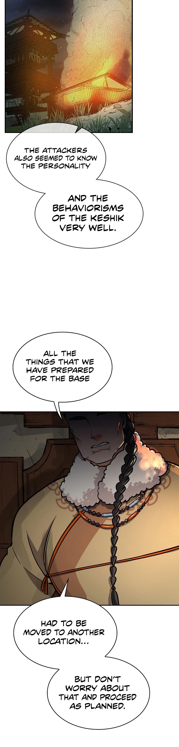 Storm Inn Chapter 68 page 16 - Chapter 68