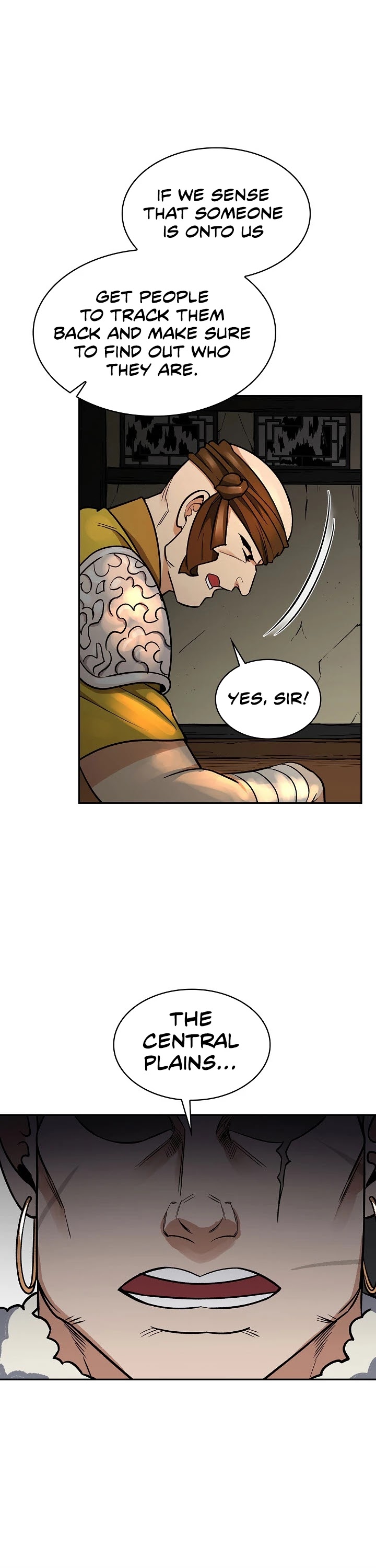 Storm Inn Chapter 68 page 17 - Chapter 68