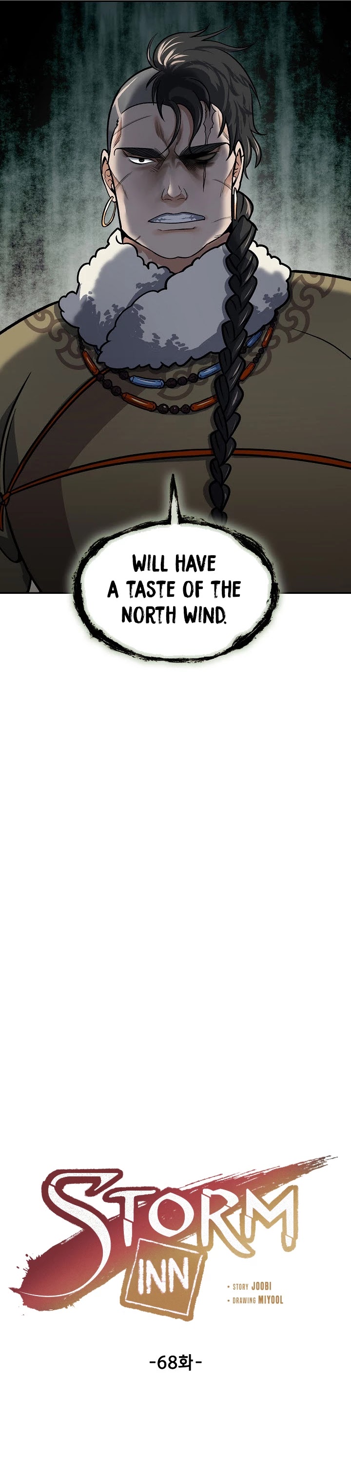 Storm Inn Chapter 68 page 18 - Chapter 68