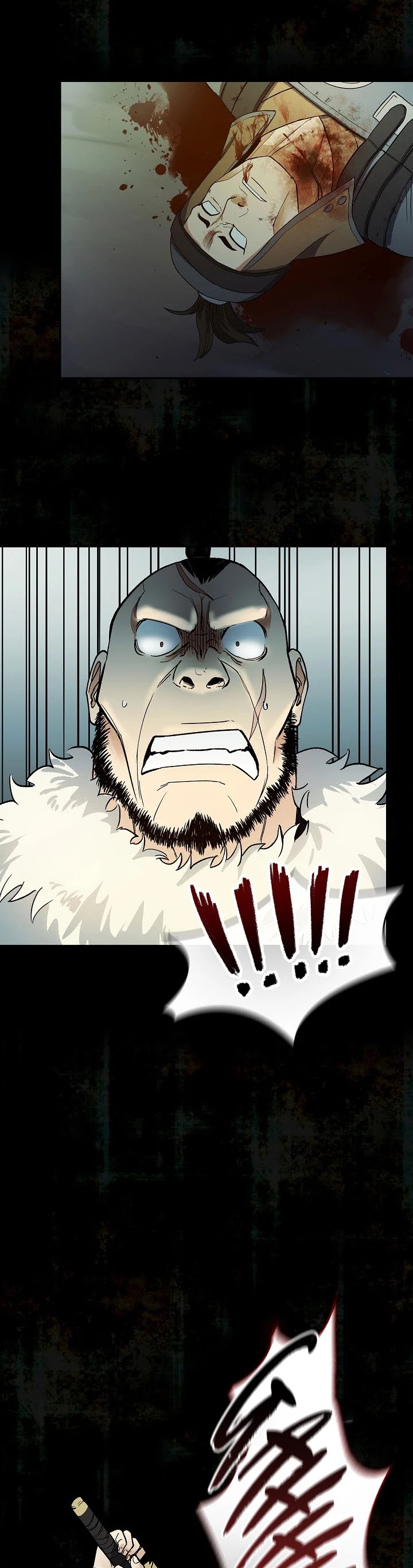 Storm Inn Chapter 68 page 25 - Chapter 68