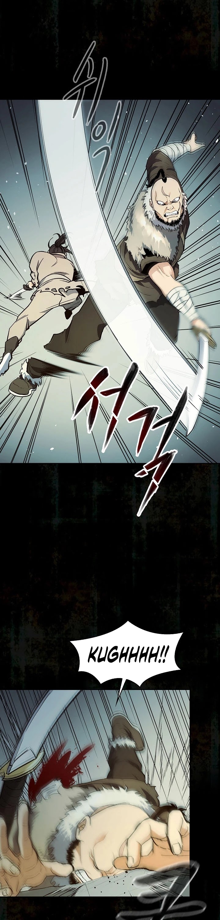 Storm Inn Chapter 68 page 28 - Chapter 68