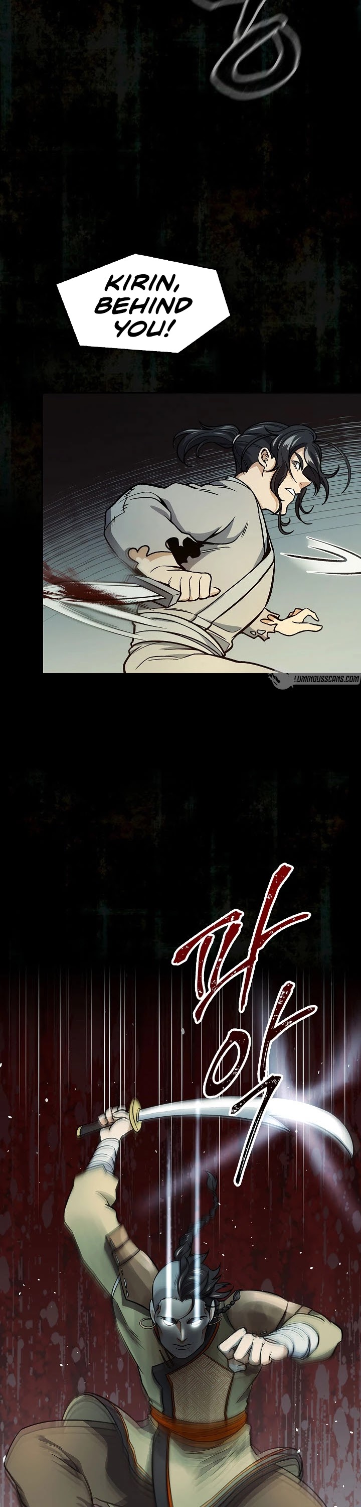 Storm Inn Chapter 68 page 29 - Chapter 68
