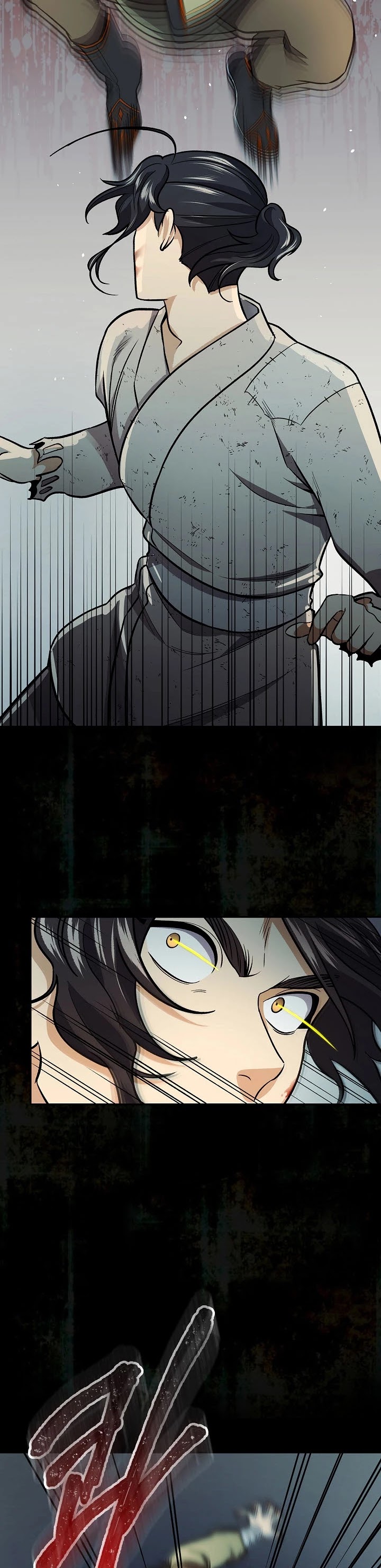 Storm Inn Chapter 68 page 30 - Chapter 68