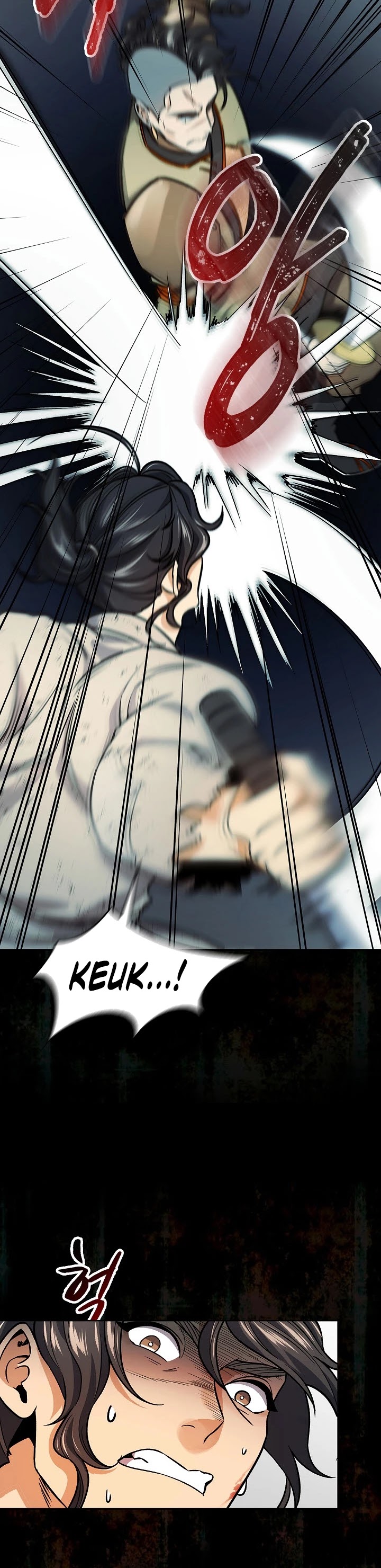 Storm Inn Chapter 68 page 31 - Chapter 68