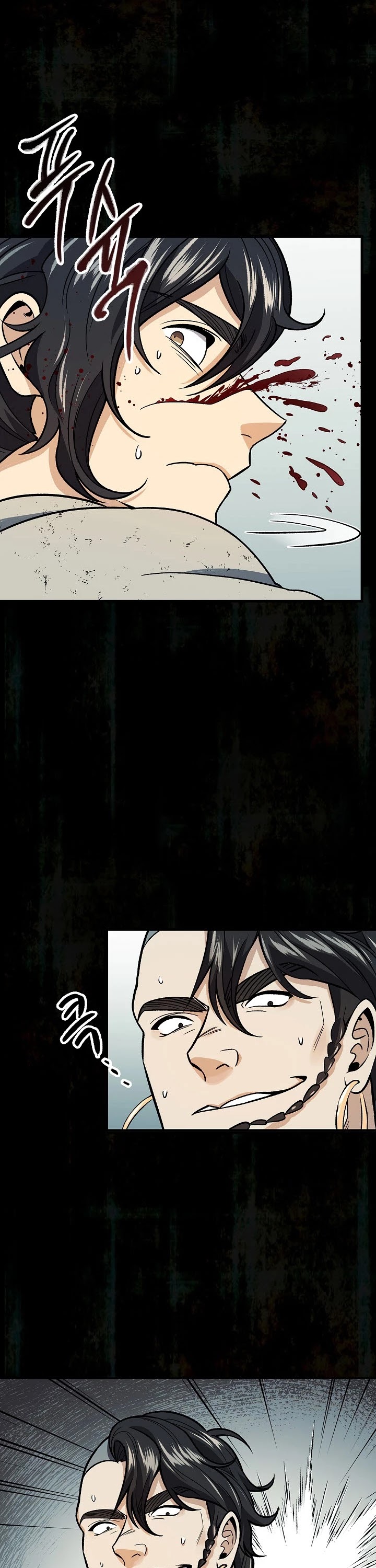 Storm Inn Chapter 68 page 38 - Chapter 68