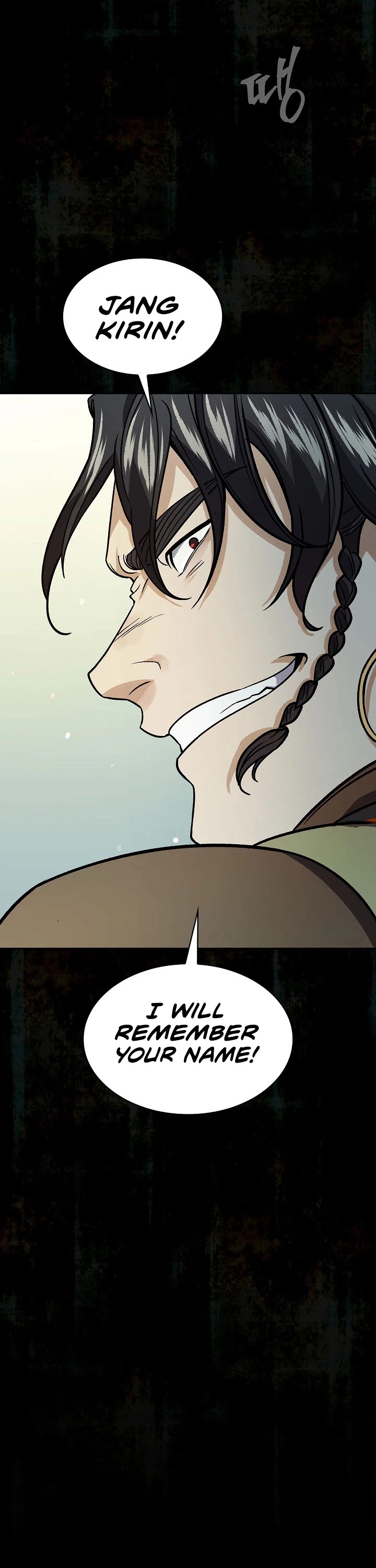 Storm Inn Chapter 68 page 41 - Chapter 68