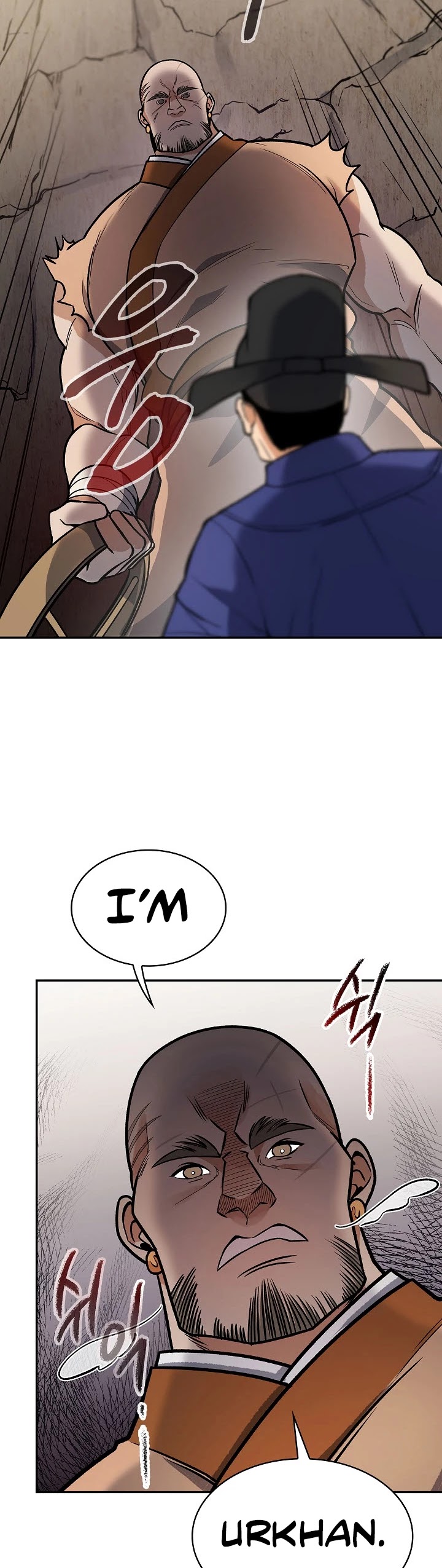 Storm Inn Chapter 69 page 14 - Chapter 69