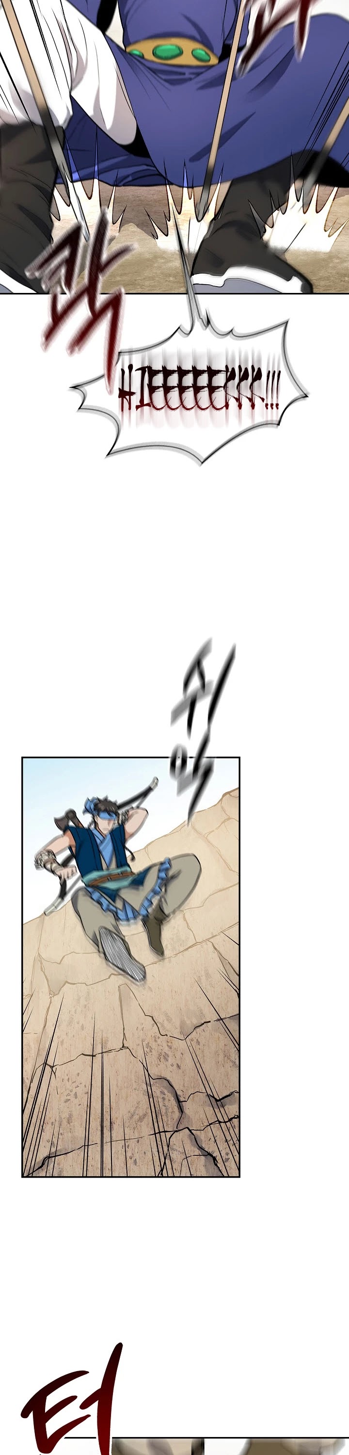 Storm Inn Chapter 69 page 17 - Chapter 69