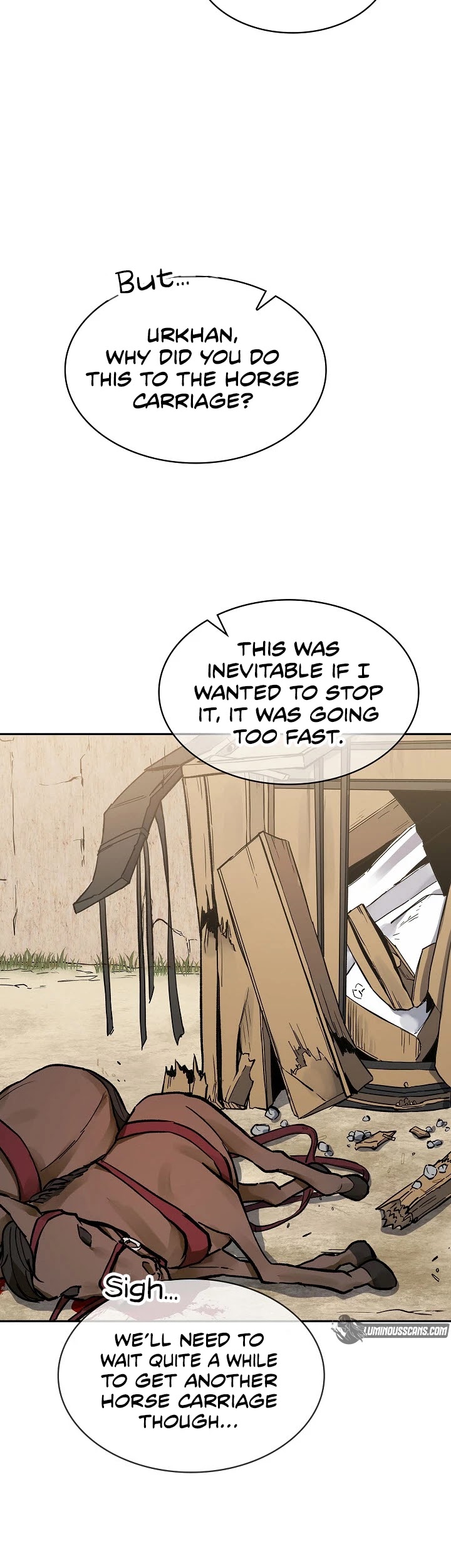 Storm Inn Chapter 69 page 24 - Chapter 69
