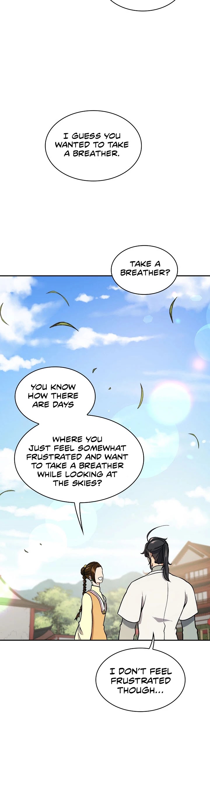Storm Inn Chapter 69 page 5 - Chapter 69