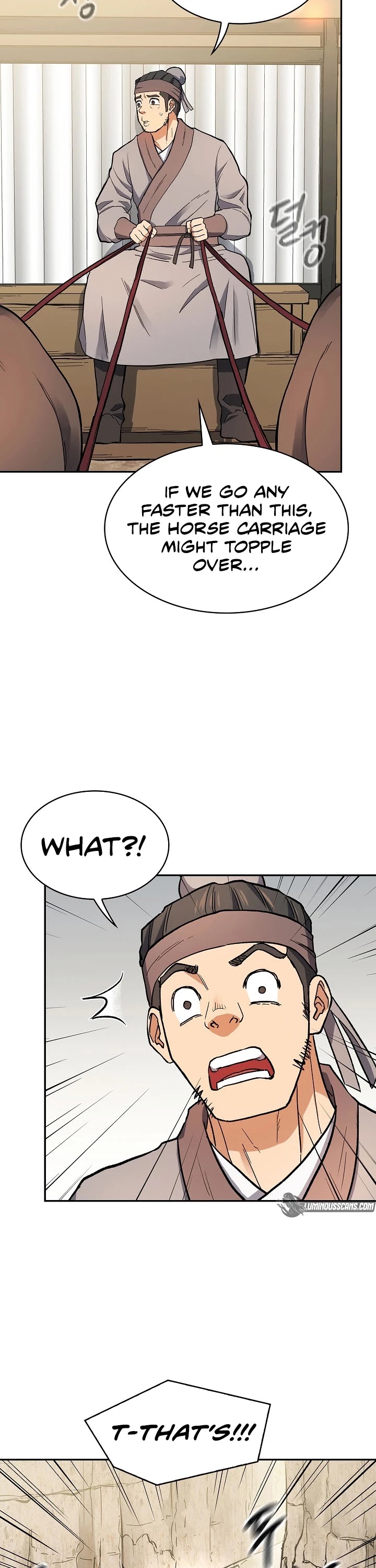 Storm Inn Chapter 69 page 8 - Chapter 69