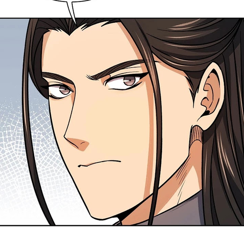 Storm Inn Chapter 69 cover