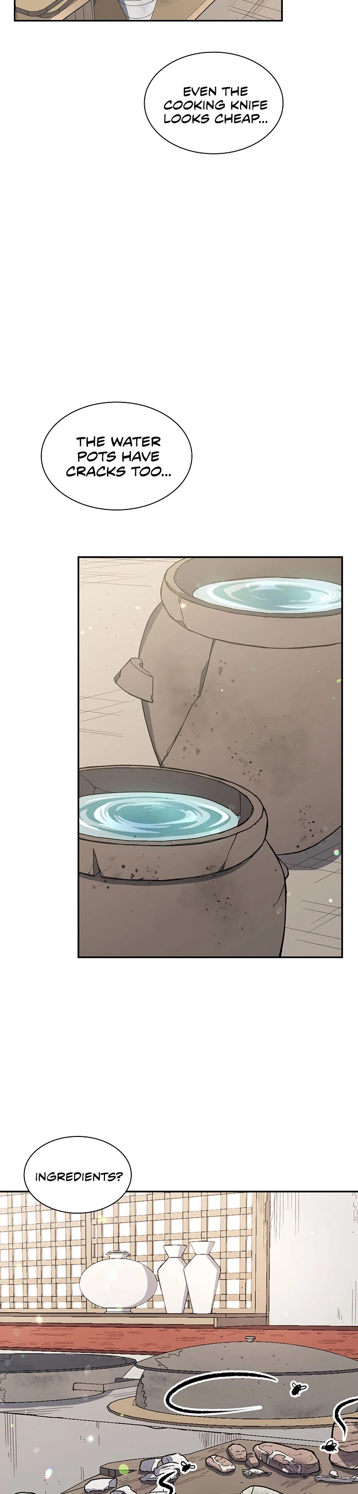 Storm Inn Chapter 7 page 10 - Chapter 7