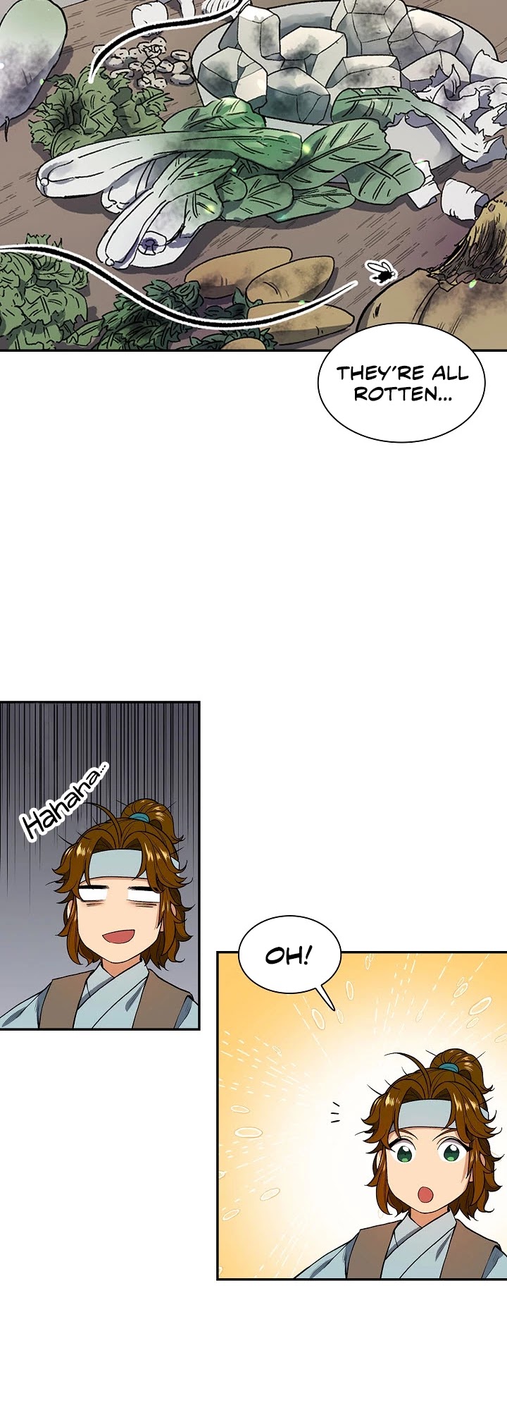 Storm Inn Chapter 7 page 11 - Chapter 7
