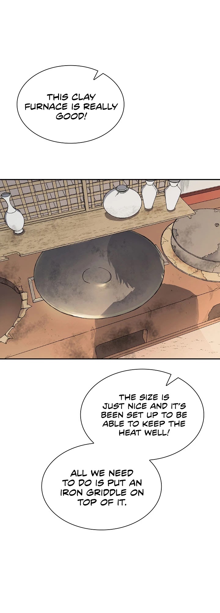 Storm Inn Chapter 7 page 12 - Chapter 7